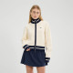 Ellesse Γυναικεία ζακέτα Le Massif FZ Jacket